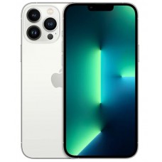 Oferta Relâmpago iPhone 13 Pro Apple 5G, 256GB , Tela de 6,1” Super Retina XDR, Câmera Tripla de 12MP, Câmera frontal de 12 MP, Chip A15 Bionic, Prateado